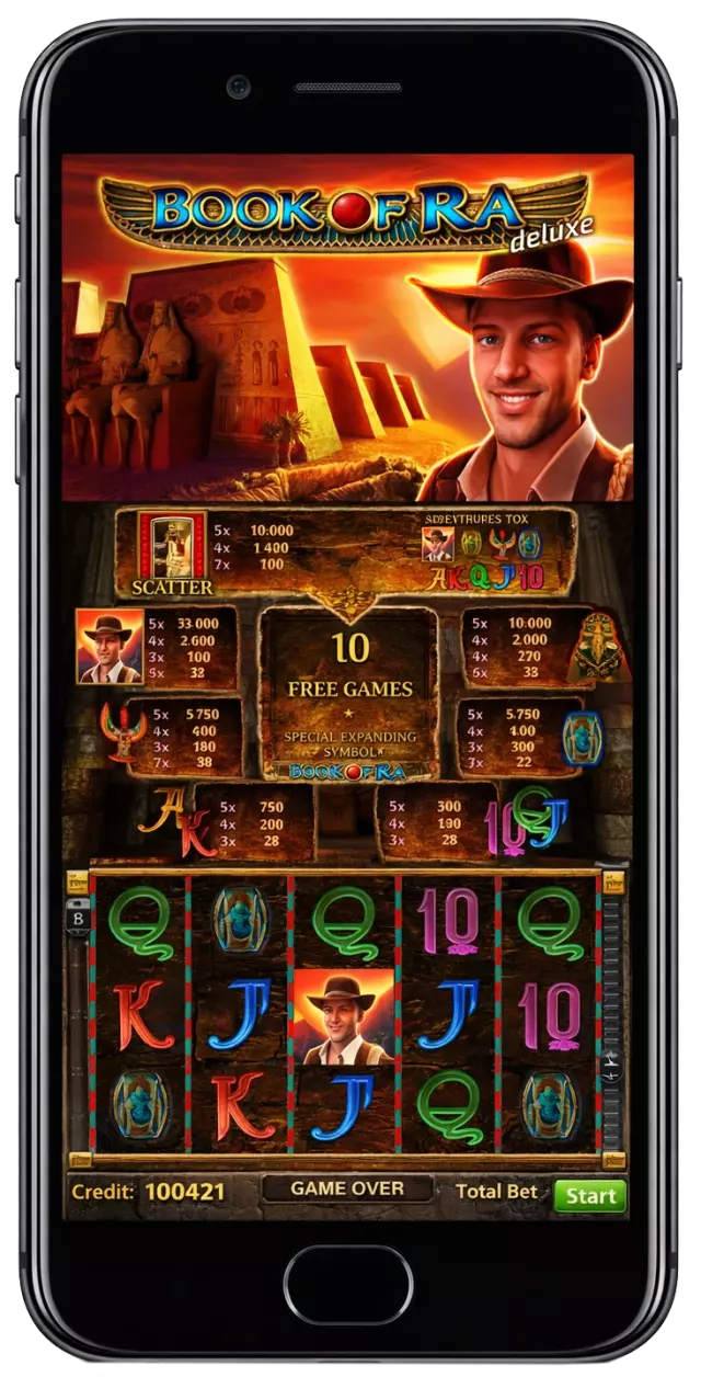 Gioco gratuito